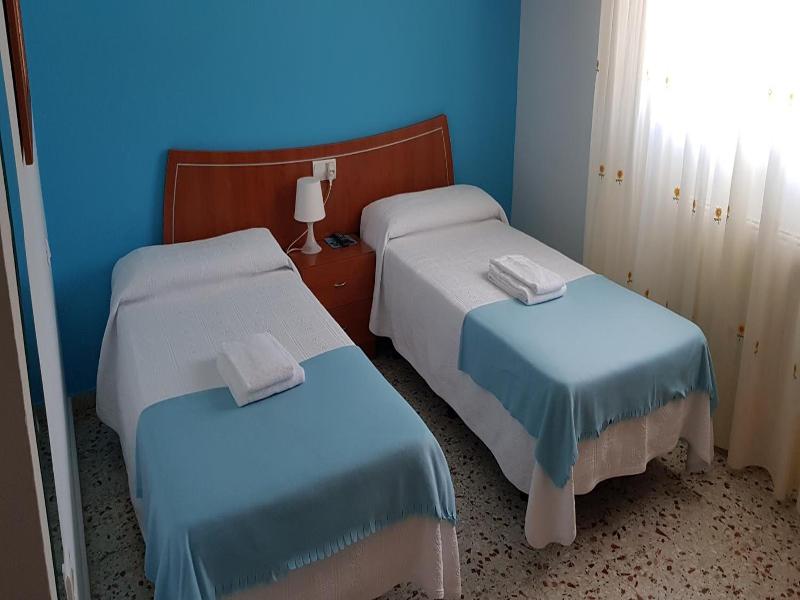 La Casa de Leo Bed & Breakfast image