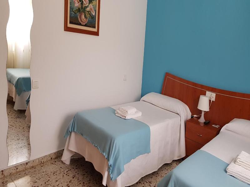 La Casa de Leo Bed & Breakfast image
