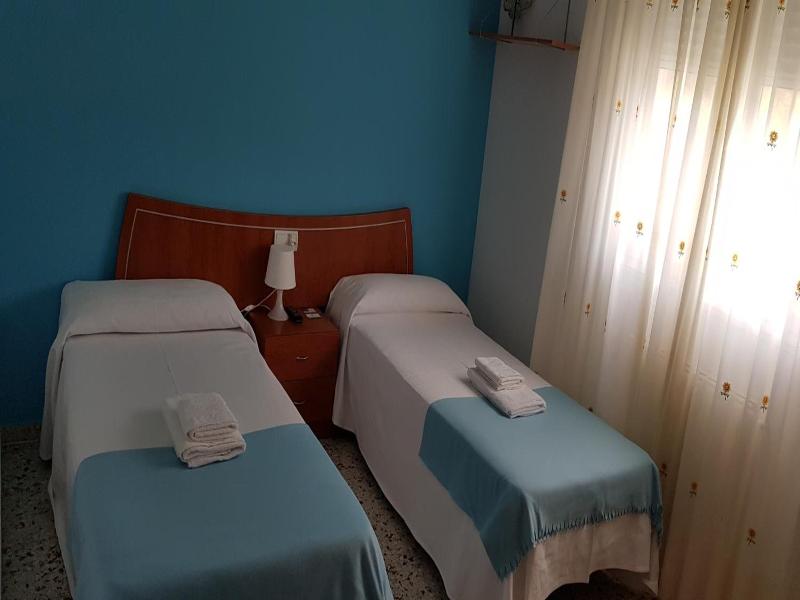 La Casa de Leo Bed & Breakfast image