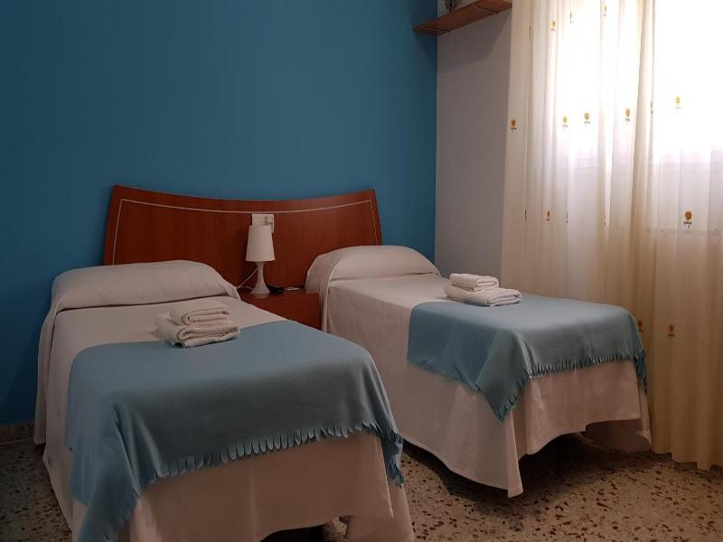 La Casa de Leo Bed & Breakfast image