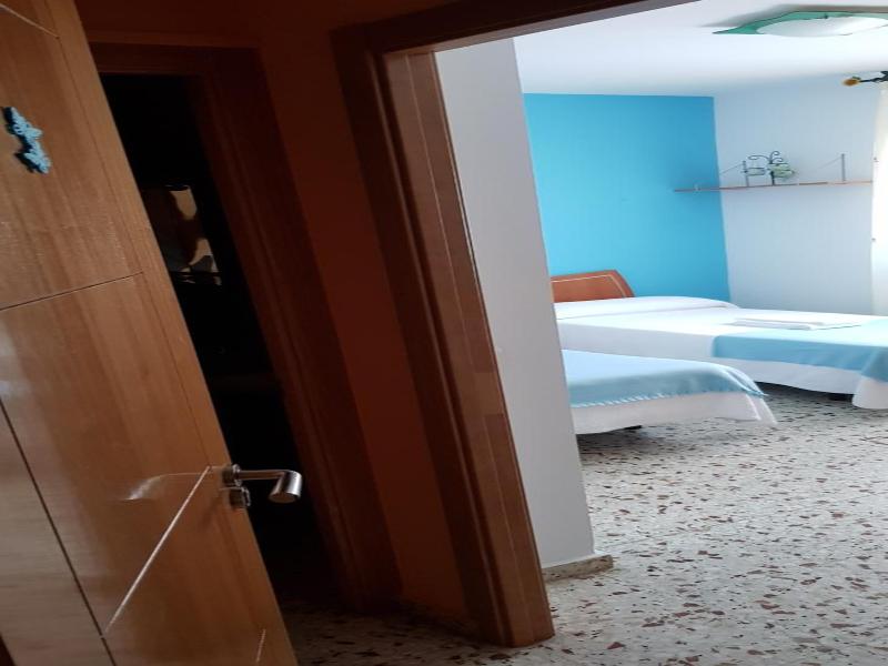 La Casa de Leo Bed & Breakfast image