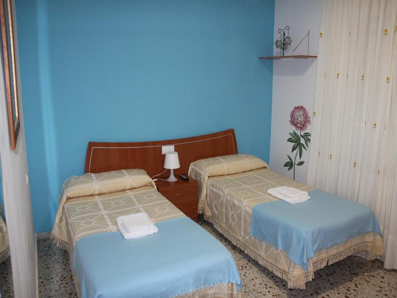 La Casa de Leo Bed & Breakfast image