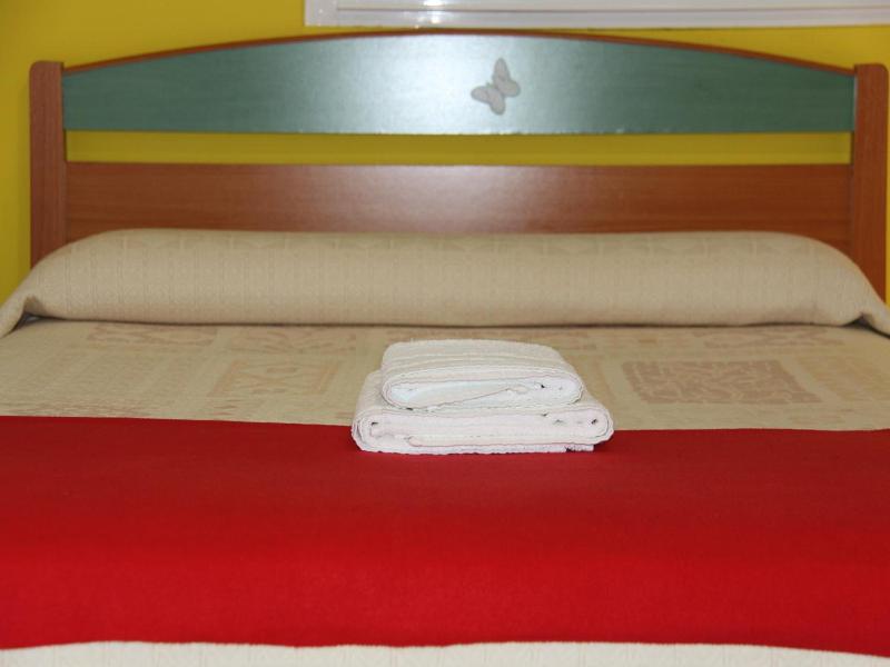 La Casa de Leo Bed & Breakfast image
