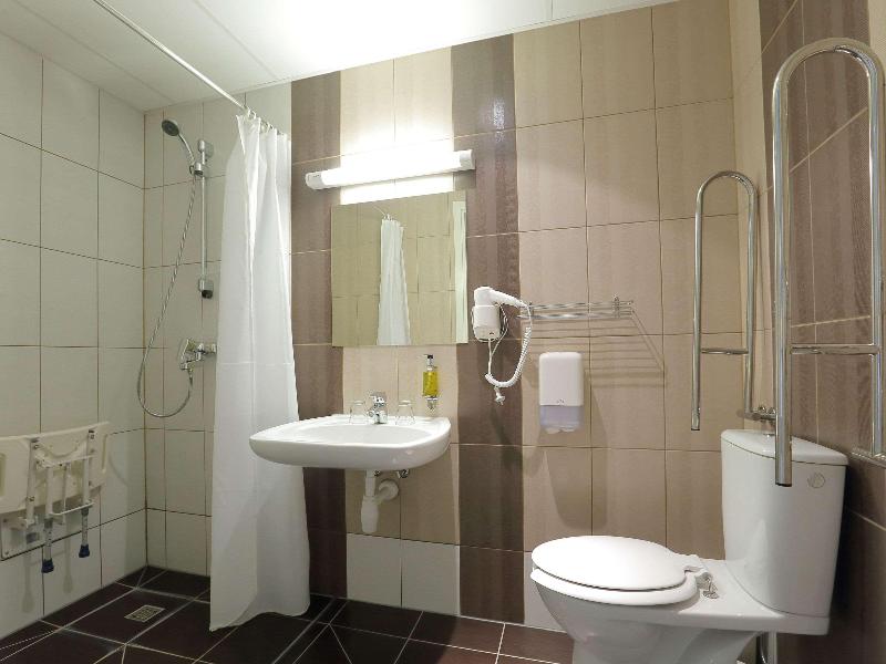Aurora Hotel Klaipeda image