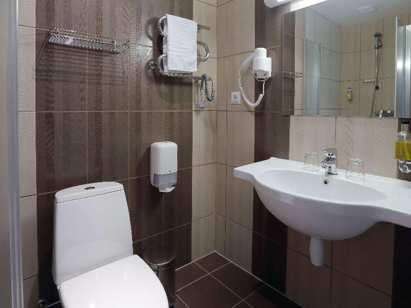 Aurora Hotel Klaipeda image