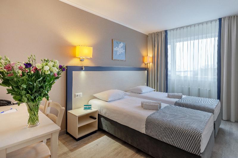 Aurora Hotel Klaipeda image