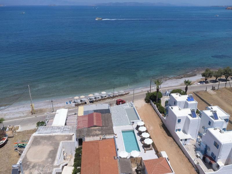 Laza Beach Inn image