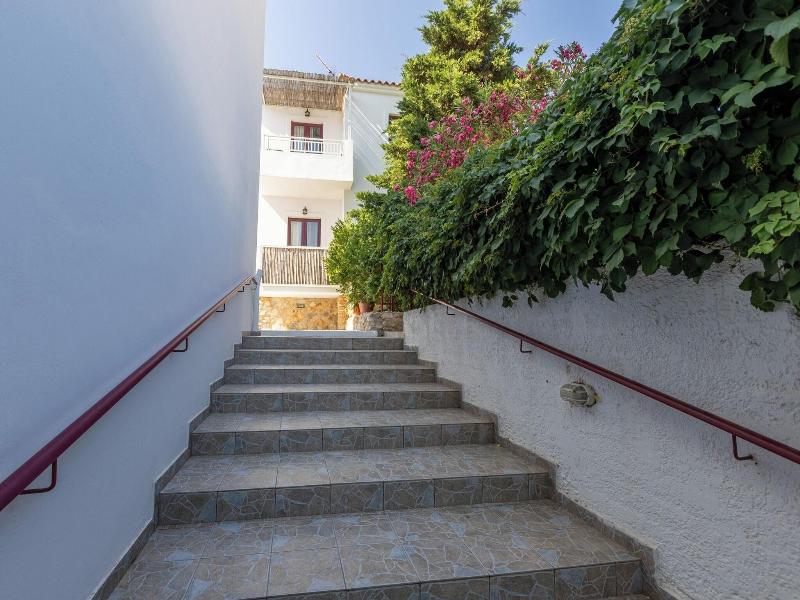 Laza Beach Inn image