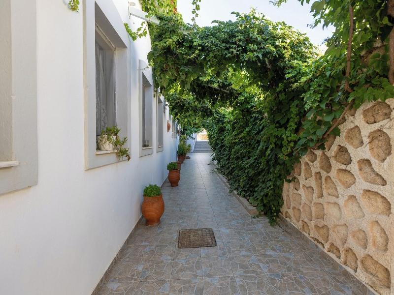 Laza Beach Inn image