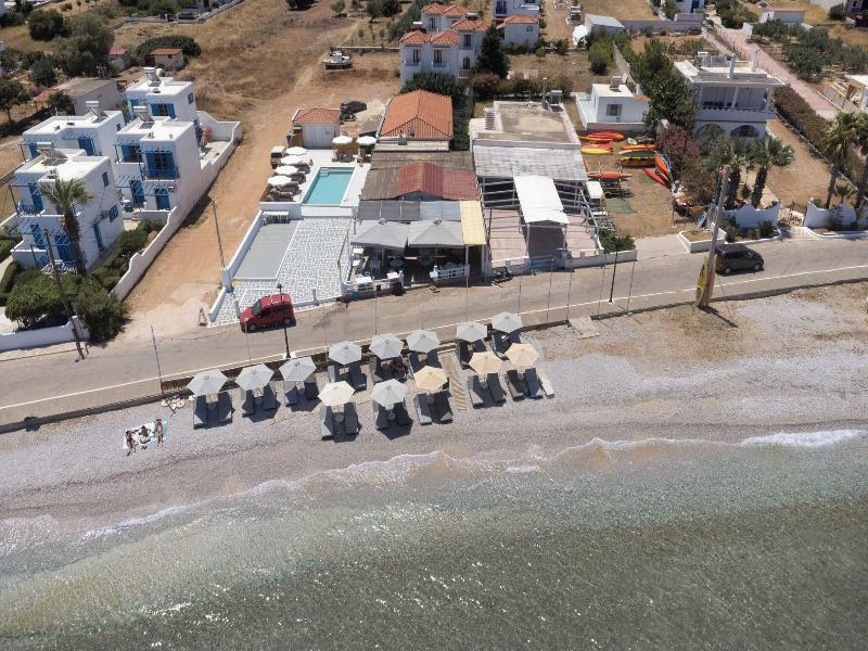 Laza Beach Inn image