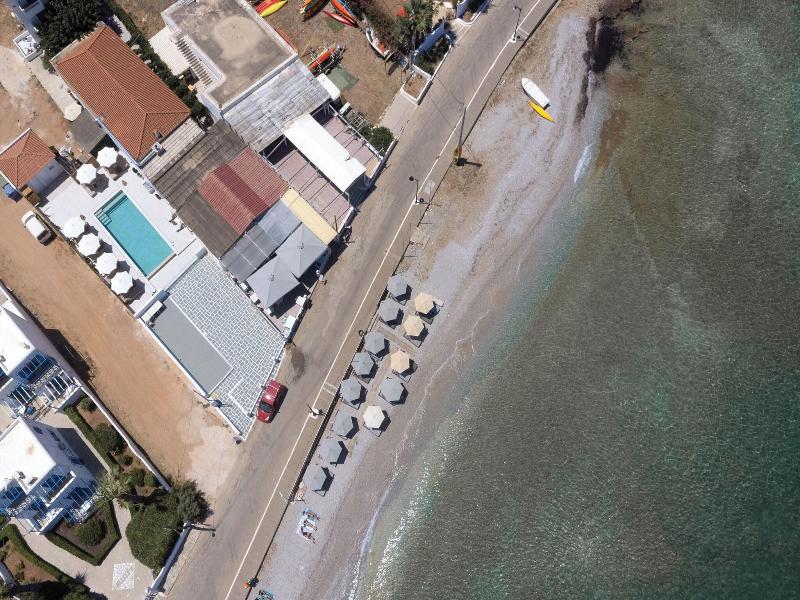 Laza Beach Inn image
