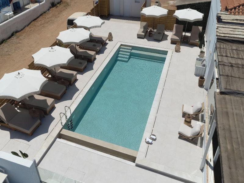 Laza Beach Inn image