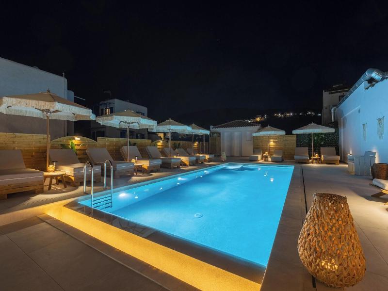 Laza Beach Inn image