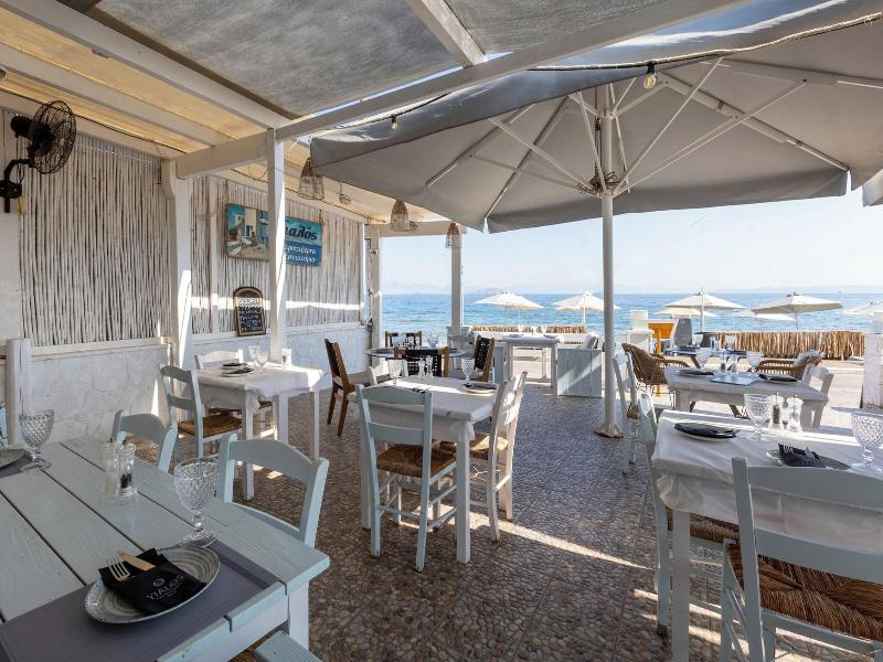 Laza Beach Inn image