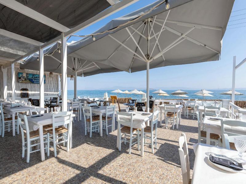 Laza Beach Inn image