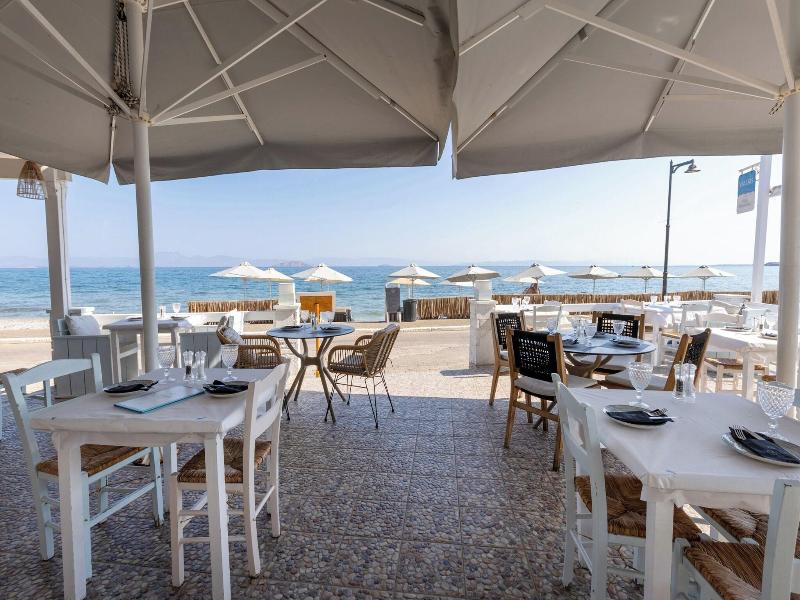 Laza Beach Inn image