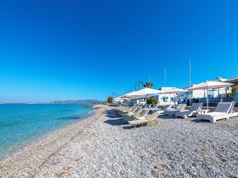 Laza Beach Inn image