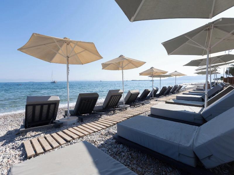 Laza Beach Inn image