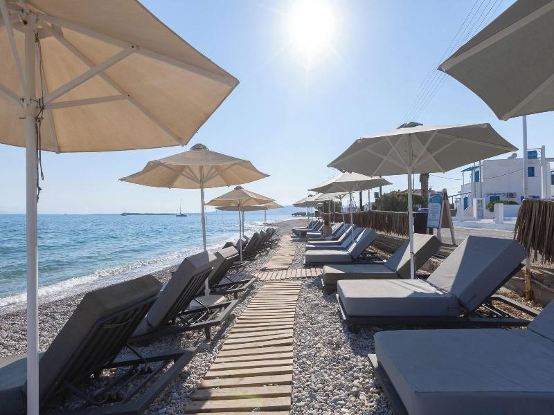 Laza Beach Inn image