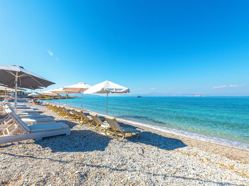 Laza Beach Inn image