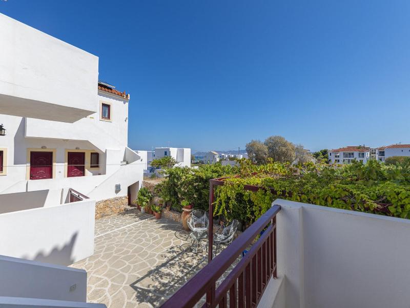Laza Beach Inn image