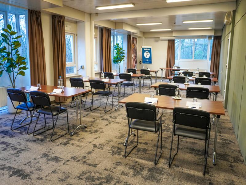 Fletcher Hotel-Restaurant Amersfoort image