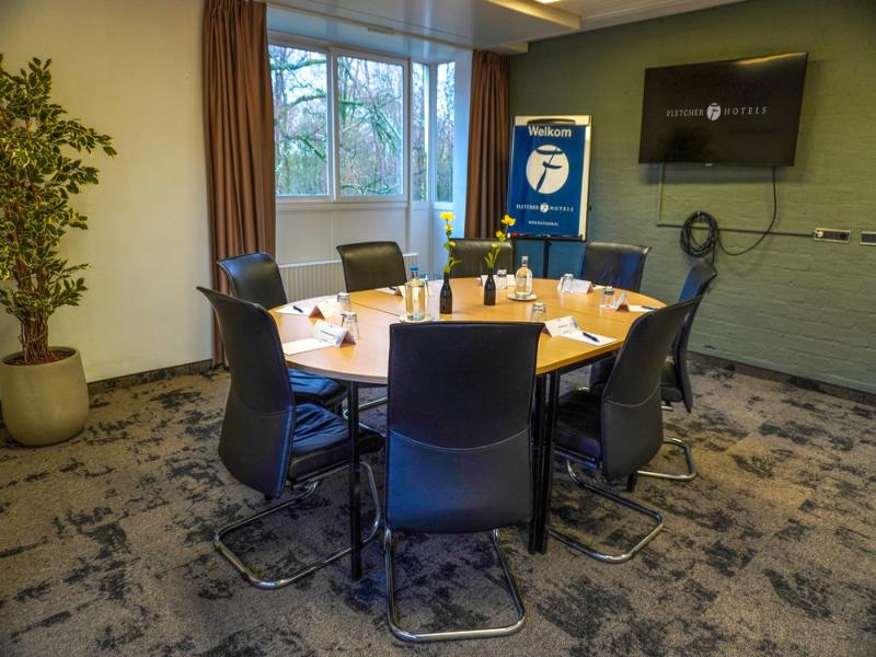 Fletcher Hotel-Restaurant Amersfoort image