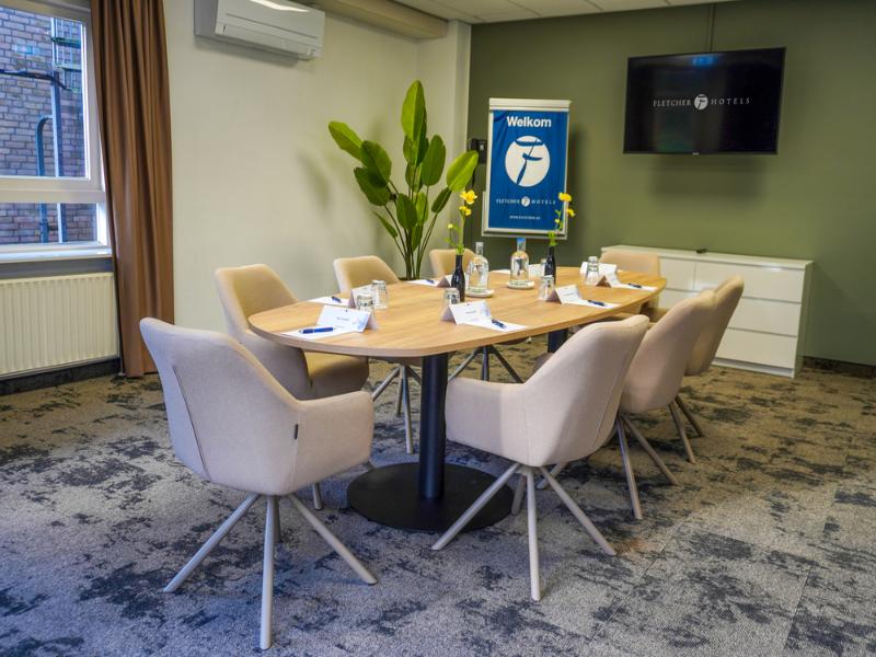 Fletcher Hotel-Restaurant Amersfoort image