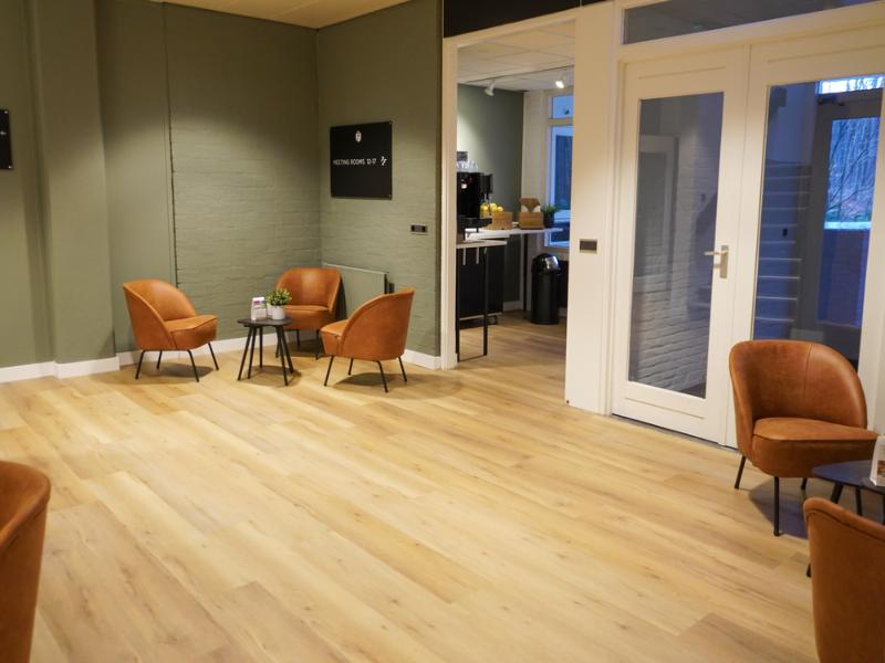 Fletcher Hotel-Restaurant Amersfoort image