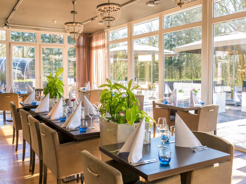 Fletcher Hotel-Restaurant Amersfoort image
