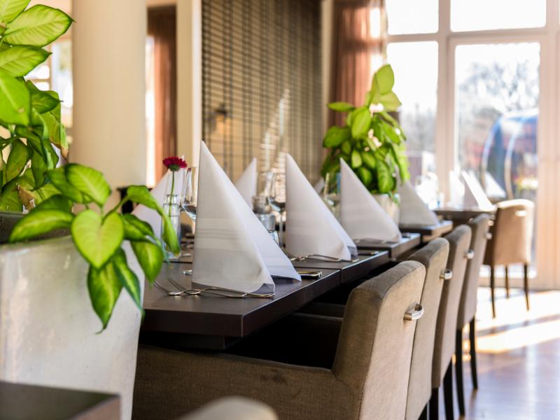 Fletcher Hotel-Restaurant Amersfoort image