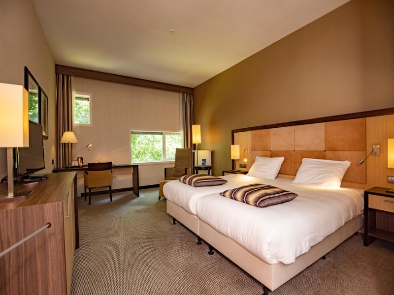Fletcher Hotel-Restaurant Amersfoort image
