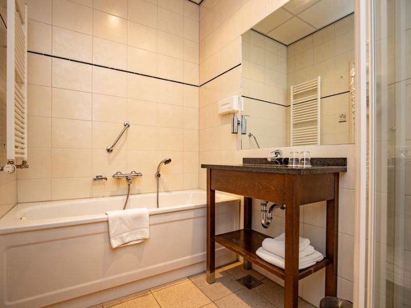 Fletcher Hotel-Restaurant Amersfoort image