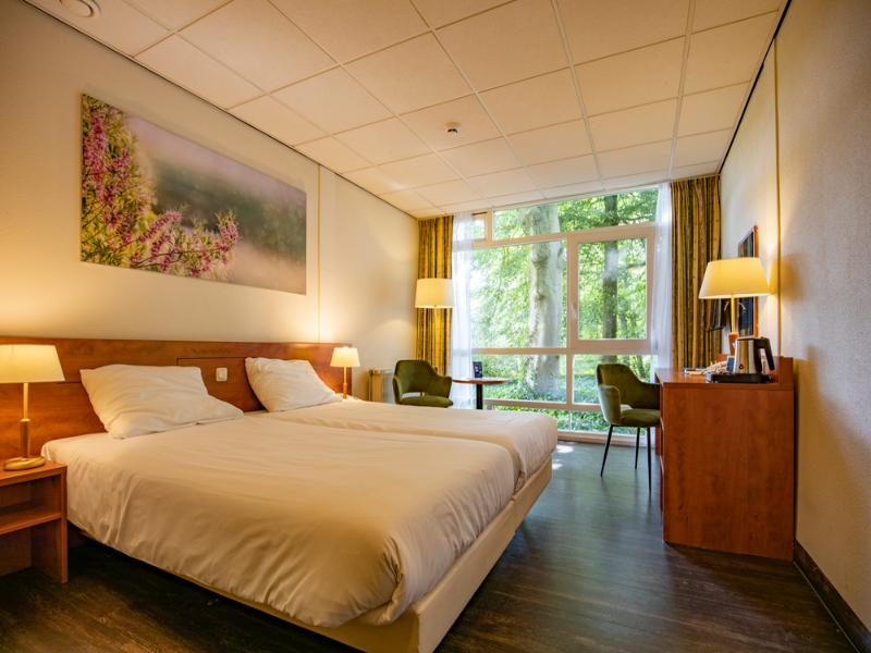 Fletcher Hotel-Restaurant Amersfoort image