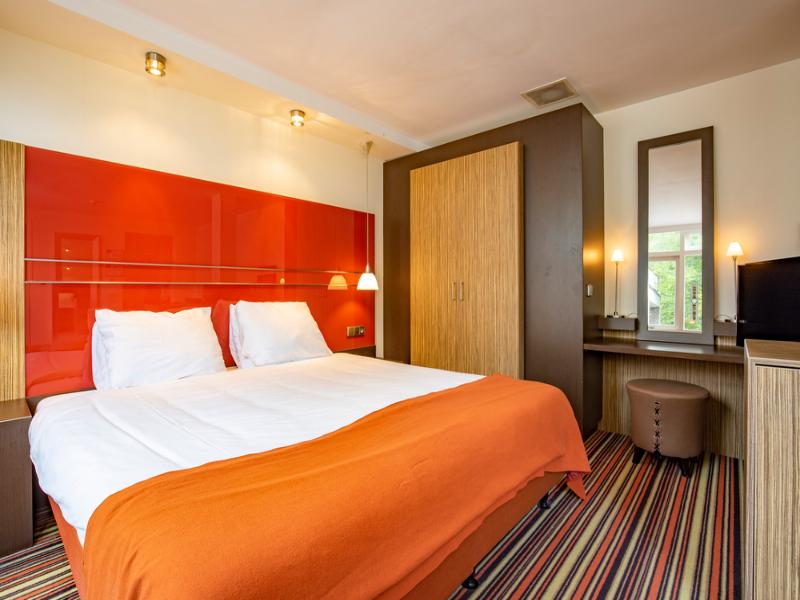 Fletcher Hotel-Restaurant Amersfoort image