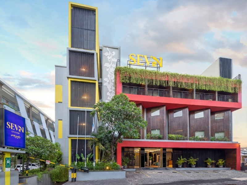 Sevn Legian image