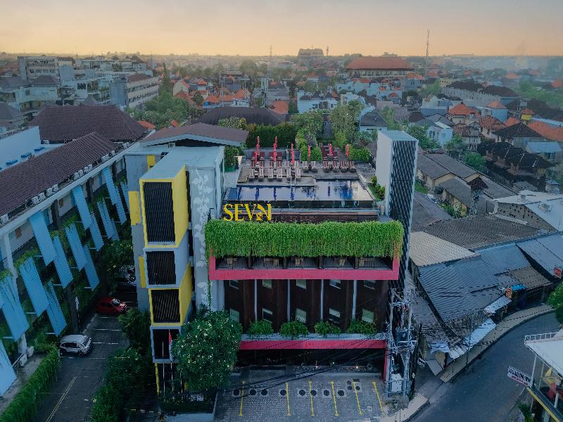 Sevn Legian image