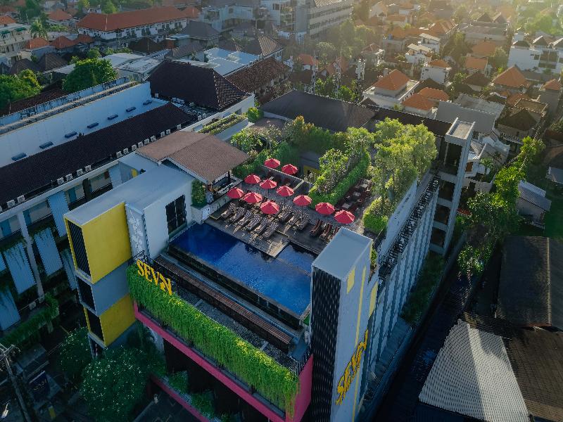 Sevn Legian image
