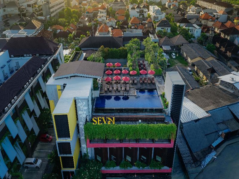 Sevn Legian image