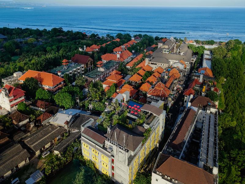Sevn Legian image