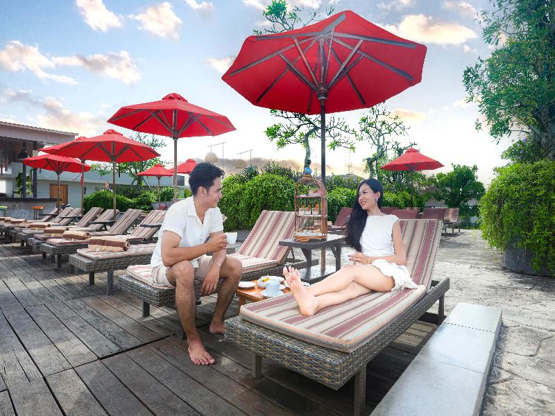 Sevn Legian image