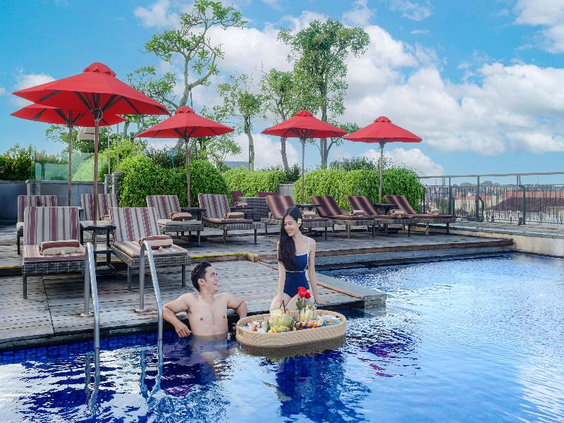 Sevn Legian image