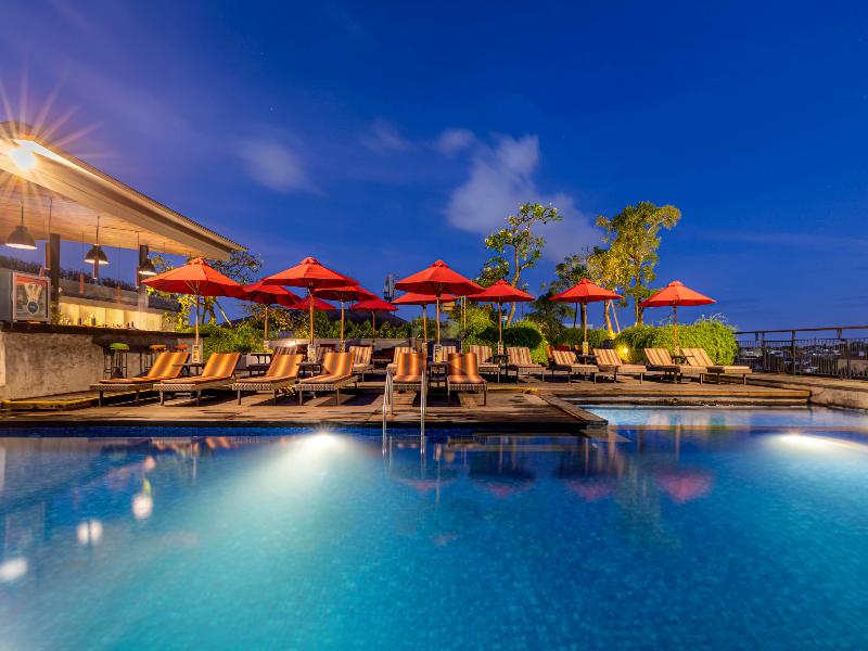 Sevn Legian image