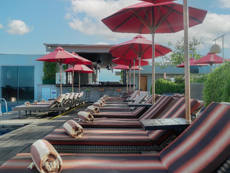 Sevn Legian image