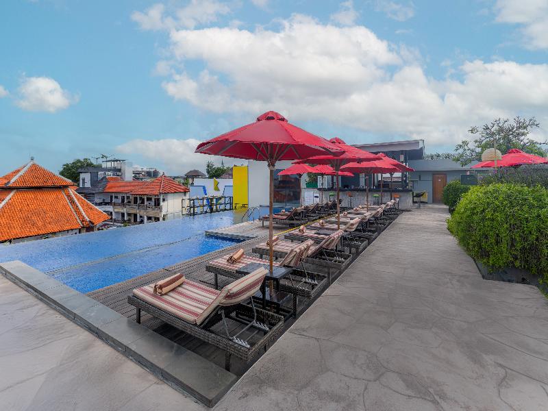 Sevn Legian image
