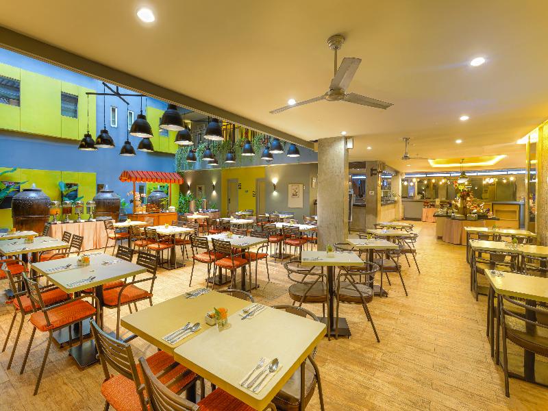 Sevn Legian image