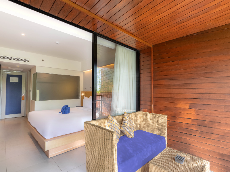 Sevn Legian image