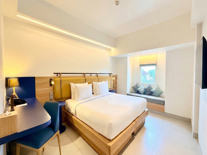 Sevn Legian image