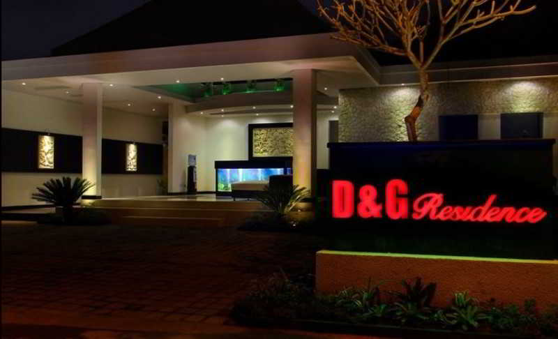 D&G Villas By Premier Hospitality Asia