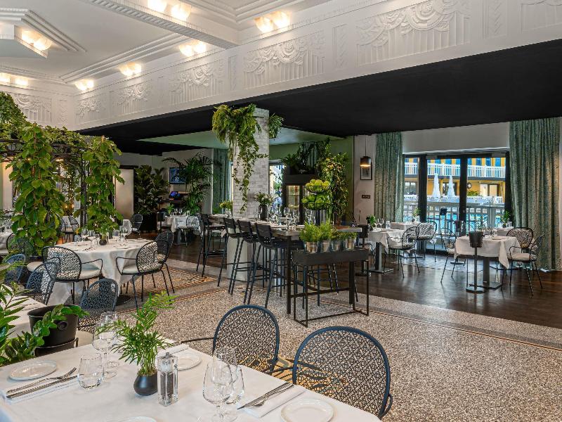 Hotel Molitor Paris-MGallery